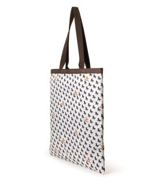 LeSportsac LARGE EMERALD TOTE/ホースパレード ホースパレード