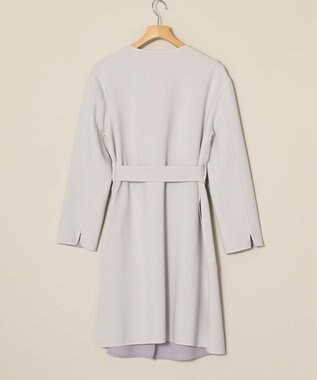 ONWARD Reuse Park 【any SiS】コート春夏 グレー