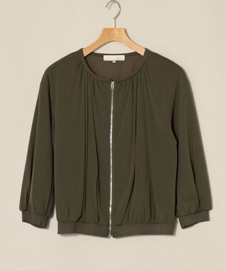 ONWARD Reuse Park 【自由区】カットソー春夏 グリーン