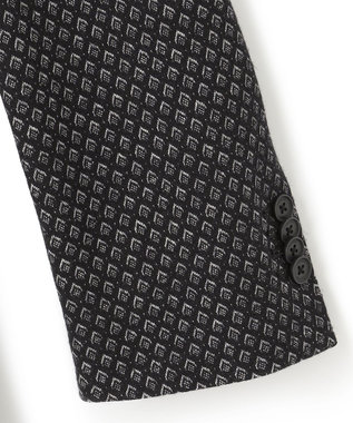 JOSEPH HOMME 【WEB限定カラーあり】ドビージャージー　シングルジャケット 【WEB限定色】グレー系3