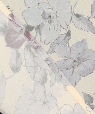 TOCCA 【大人百花掲載】BOTANICAL GARDEN PARTY KNIT プルオーバー ブラック系