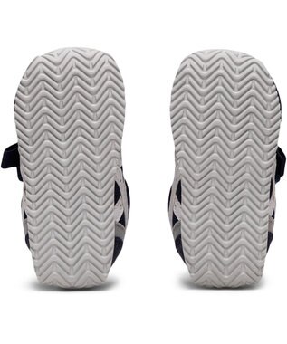 ASICS WALKING アイダホ BABY KT-ES 3 ブルー系