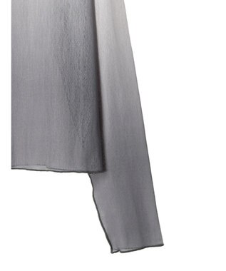 Green Parks ＫＢＦ　シアーグラデーションインナー Gray