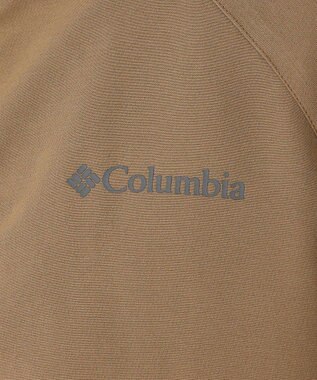 Columbia Columbia/ ライトキャニオンミッドウェイトソフトシェルジャケット /コロンビア Delta