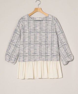 ONWARD Reuse Park 【any SiS】カットソー春夏