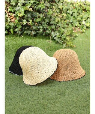 Green Parks ・ＴＯＲＣＨ　サーモハット Beige