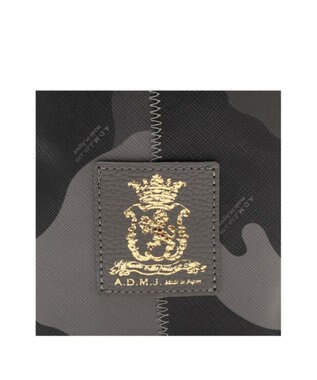 A.D.M.J. 【撥水】パワージェット/デイリートートM(Dカン+) CF