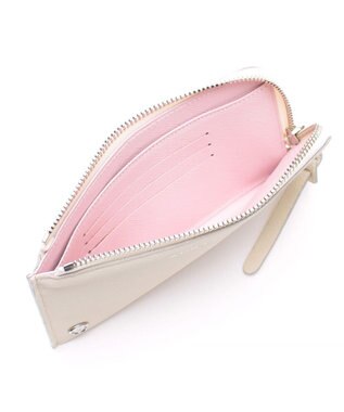 A.D.M.J. 【牛革】モーツァルトオーガナイザーパース MOON