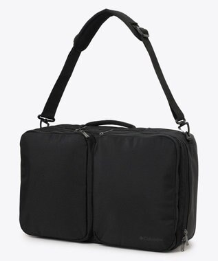 Columbia Columbia/ スターレンジ3ウェイバックパック /コロンビア Black