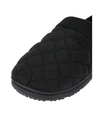 Green Parks ■ＭＥＩ　モックシューズ Black