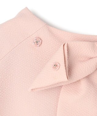 TOCCA BUNNY PUFF ブラウス ピンク系