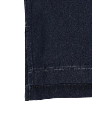 Green Parks Ｖネックフリンジベスト One Wash