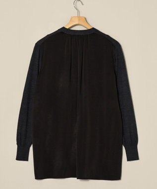 ONWARD Reuse Park 【23区】ニット秋冬 グレー