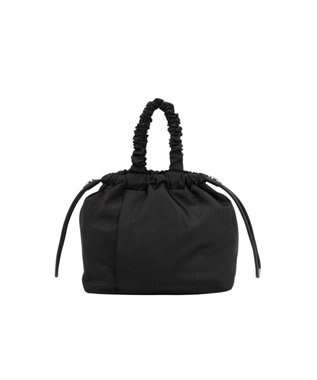 LANVIN en Bleu マイル マルチショルダーバッグ ブラック