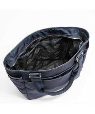 ACE BAGS & LUGGAGE Orobianco ソロペルテ トートバッグ A4サイズ対応 18L 13.3inchPC収納 92962 オロビアンコ cs ネイビー