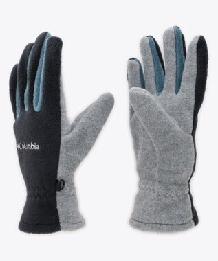 Columbia Columbia/ バックアイスプリングスグローブ /コロンビア Black Multi