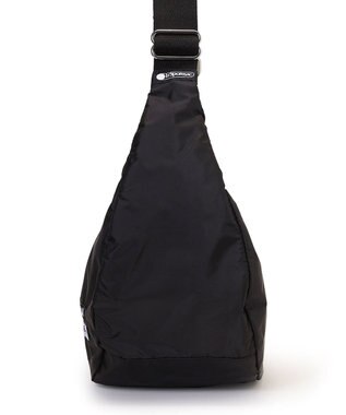 LeSportsac MSGM MD CRESCENT/クレッセントブラック クレッセントブラック