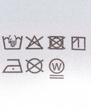 WEGO 裏起毛ファーフードBIGZIPパーカー 杢グレー