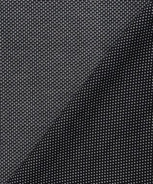 GOTAIRIKU あのBIZポロが 長袖に【仕事で着られる】キレイめ 鹿の子 ビズポロシャツ_ロング ライトグレー系