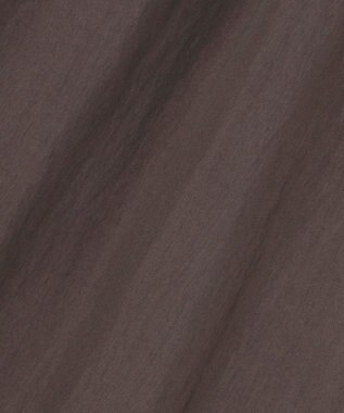 23区 【先行予約】レーヨンタイプライターワイド パンツ ダークブラウン系