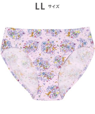 tsumori chisato SLEEP ショーツ　伸縮性がよい　ソフトな風合い　UBX545とペア　/ワコール　UPX545