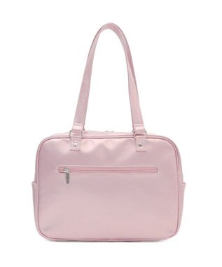 WEGO 【痛バ＆推し活グッズ】スクールボストン痛バッグ 柄1