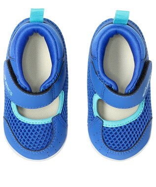 ASICS WALKING MESHOES FIRST ブルー系