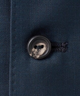 GOTAIRIKU 【ZEGNA/ゼニア】TROFEO/トロフェオ 3ピーススーツ（ダークグリーン） ダークグリーン系4