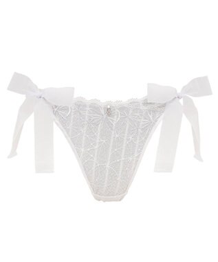  【BRADELIS New York】ウェンディスタイルパンティ24A2