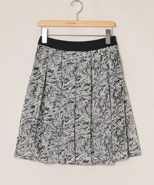 ONWARD Reuse Park 【23区】スカート春夏 ブラック