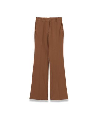 JOSEPH ギャバジンストレッチトラウザーズ TAFIRA