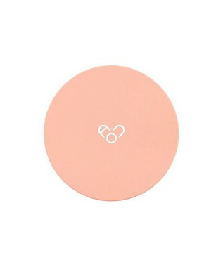 ANY SIS 【AOU公式】Glowy Tint Balm（リップバーム） PERSIMMON BALM