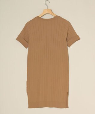 ONWARD Reuse Park 【23区】ニット春夏 ブラウン