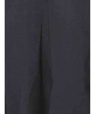 Te chichi ダブルブレストジャケット(セットアップ可)《2025Autumn catalog vol.2 item》 チャコールグレー