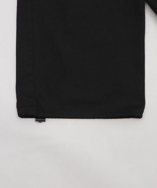 WEGO サイドリボンカーゴパンツ ブラック