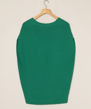 ONWARD Reuse Park 【23区】ニット春夏 グリーン