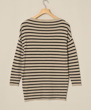 ONWARD Reuse Park 【23区】ニット秋冬 ベージュ