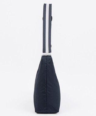 LeSportsac CRESCENT SHOULDER BAG/スペクテイターディープブルー スペクテイターディープブルー