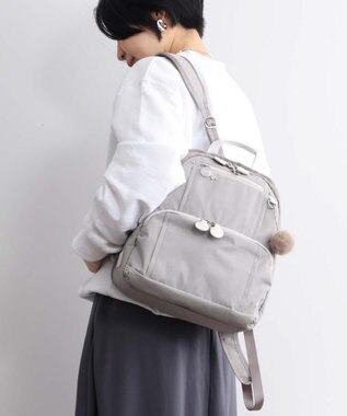 ACE BAGS & LUGGAGE Kanana project PJ8-3rdサマー リュックサック 68331 カナナプロジェクト