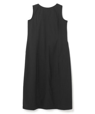 UNFILO 【GOCOCi/ワコール】FINE MOVE コクーンワンピース ブラック