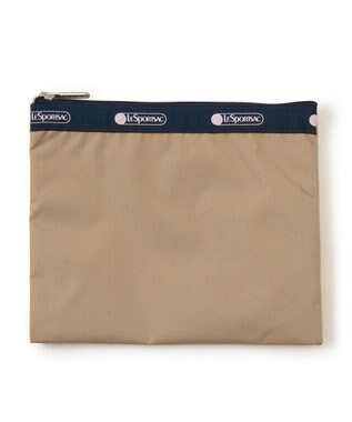 LeSportsac DELUXE EVERYDAY BAG/スペクテイターボーン/ネイビー スペクテイターボーン/ネイビー