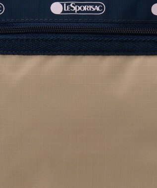 LeSportsac DELUXE EVERYDAY BAG/スペクテイターボーン/ネイビー スペクテイターボーン/ネイビー