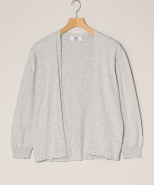 ONWARD Reuse Park 【J.PRESS】ニット春夏 グレー