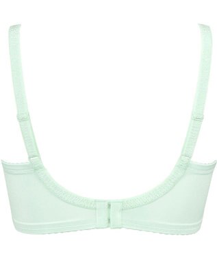 Wing Wing Lesiage 【5000シリーズ】 フルカップブラ 安定感のあるやさしいつけごこち PB5000 ウイング／ワコール ターコイズ