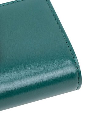 ANNA SUI ブルボン キーケース グリーン