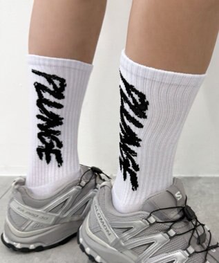 WEGO ロゴソックス（R）