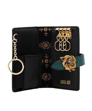 Bourbon Key Case / ANNA SUI | Fashion Online Store [Official