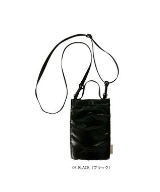 ROOTOTE 1064【スマホ＆ボトルケース】 LT.ボトッシュ.ルミエ-A