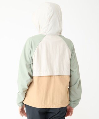 Columbia Columbia/ スパイアーバレーウィンドブレーカー /コロンビア Canoe、 Dark Stone、 Safari