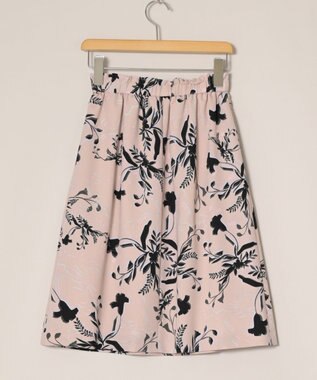 ONWARD Reuse Park 【23区】スカート春夏 ピンク